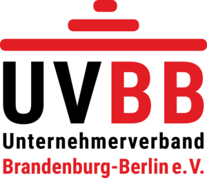 Logo des Unternehmerverband Brandenburg-Berlin e.V.